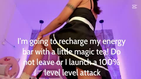 nami_usagi online show from February 7, 6:45 pm