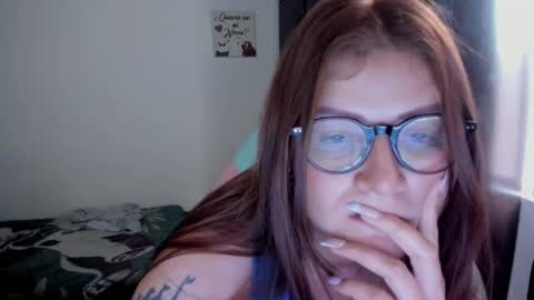 Nami online show from February 4, 10:55 pm