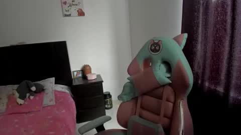 Nami online show from October 21, 8:53 pm