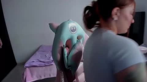 Nami online show from February 17, 6:58 pm