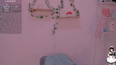 N A M I    -   OF  namibergmant online show from October 25, 11:54 pm