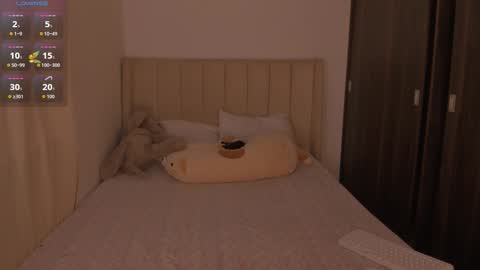 N A M I    -   OF  namibergmant online show from February 15, 9:55 pm