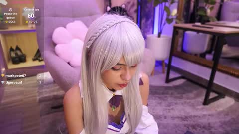 namikimura online show from March 4, 7:31 pm