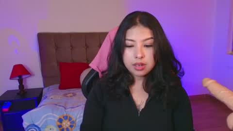 namiko_park_ online show from June 13, 9:13 pm