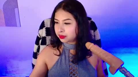 namiko_park_ online show from June 16, 11:40 pm