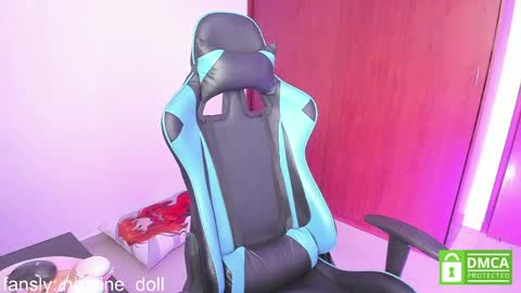 Namigirl Vaniboy online show from May 8, 9:53 pm