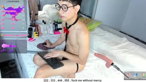 Namir  online show from June 3, 11:43 pm