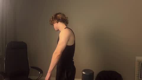 Georges online show from November 1, 7:16 pm