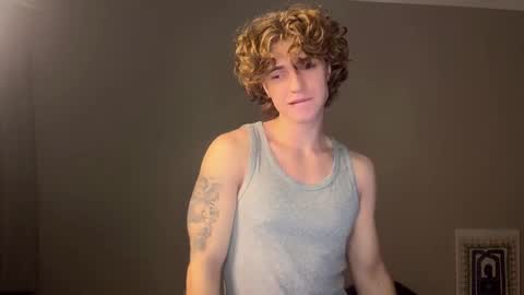 Georges online show from November 5, 9:04 pm