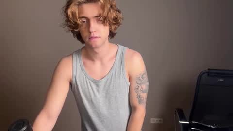 Georges online show from January 13, 9:09 pm