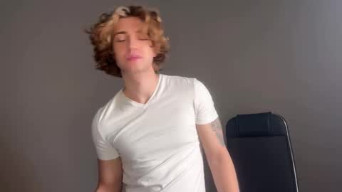 Georges online show from January 17, 10:13 pm