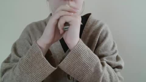 Snapshot of nana_new chatting on April 9, 6:13 am Nana online show from April 9, 6:13 am