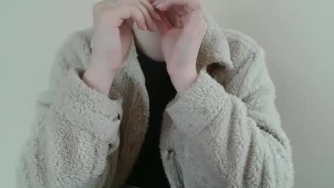 Snapshot of nana_new chatting on April 30, 5:58 am Nana online show from April 30, 5:58 am