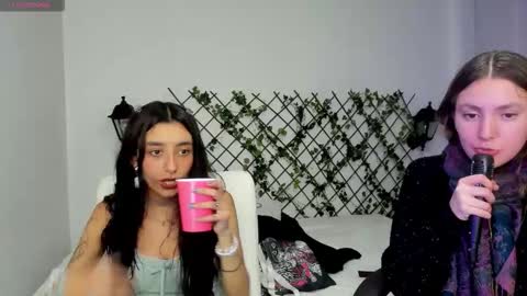 Rousse online show from March 8, 3:21 am