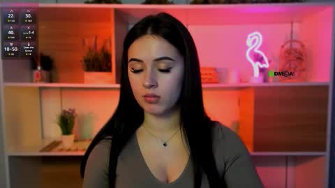 nana_sol online show from December 2, 11:45 pm