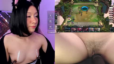 Nanachi online show from January 15, 9:09 pm