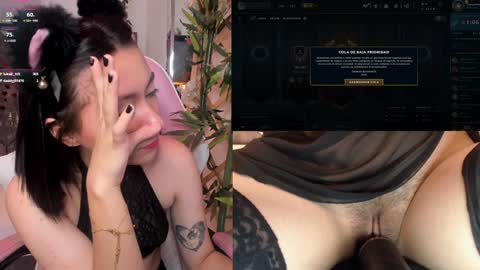 Nanachi online show from January 29, 12:12 am