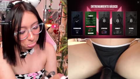 Nanachi online show from January 30, 8:53 pm