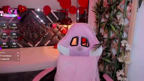 Nanachi online show from February 17, 12:10 am