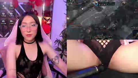 Nanachi online show from February 18, 9:31 pm