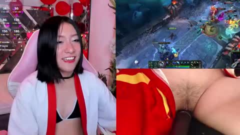 Nanachi online show from February 22, 11:57 pm