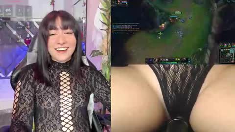 Nanachi online show from November 4, 8:30 pm