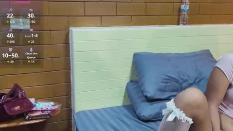 nanacloud online show from March 24, 1:49 pm