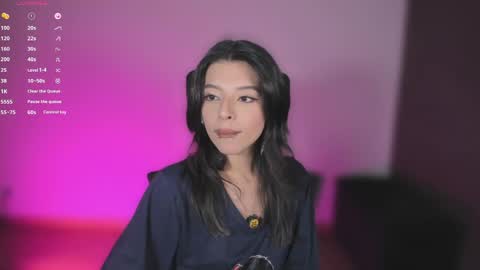 Nana  Natalia online show from May 2, 10:37 pm
