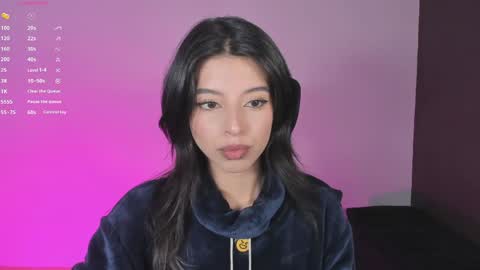 Nana  Natalia online show from May 3, 4:57 pm