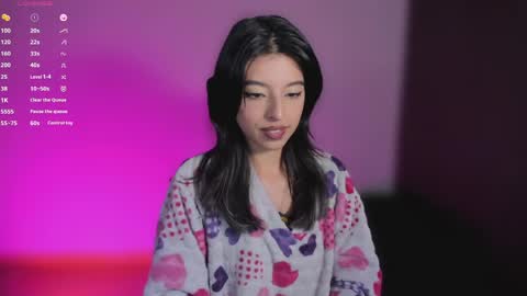 Nana  Natalia online show from May 5, 12:29 am