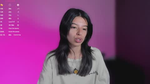 Nana  Natalia online show from May 9, 6:13 pm