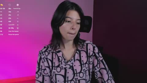 Nana  Natalia online show from May 14, 3:24 am