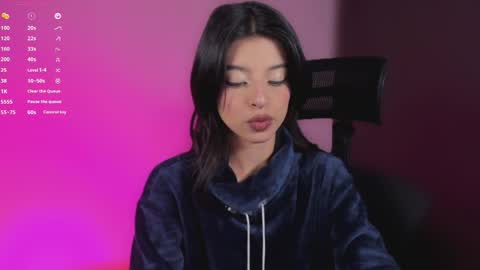 Nana  Natalia online show from May 17, 1:14 am