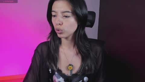 Nana  Natalia online show from May 18, 3:24 am
