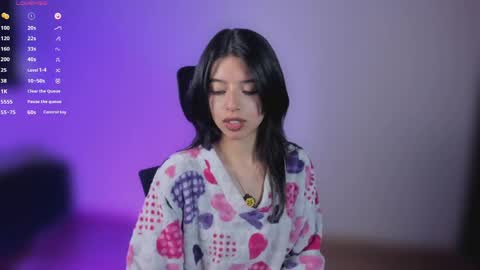 Nana  Natalia online show from June 3, 4:56 pm