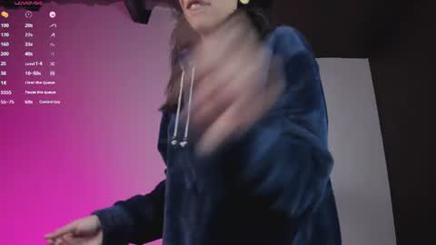 Nana  Natalia online show from June 12, 2:21 am