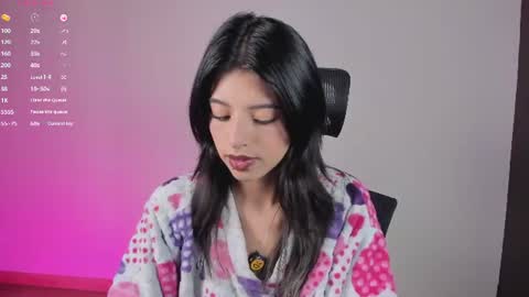 Nana  Natalia online show from June 16, 8:22 pm