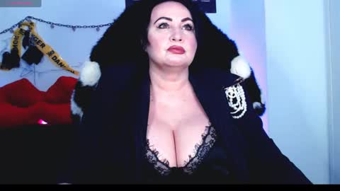 Snapshot of nanalagloss chatting on January 14, 12:14 pm NanaLaGloss online show from January 14, 12:14 pm