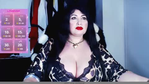 Snapshot of nanalagloss chatting on February 7, 1:43 pm NanaLaGloss online show from February 7, 1:43 pm