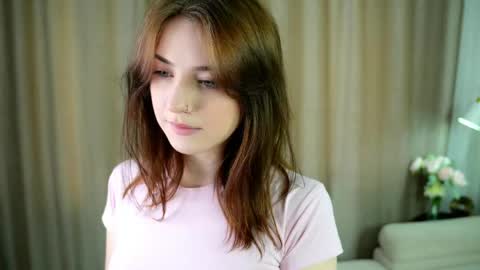 Kiana online show from April 25, 7:44 am
