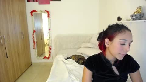 samantha online show from September 10, 7:03 pm