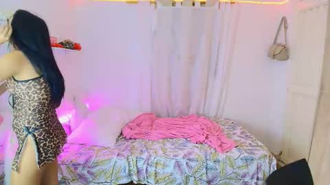 samantha online show from December 1, 6:57 pm