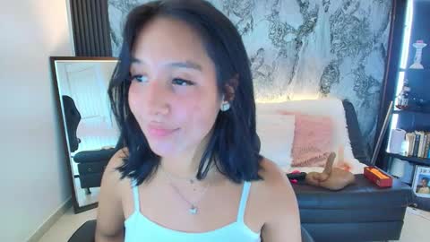 Snapshot of nanami_20 chatting on February 18, 6:48 pm samantha online show from February 18, 6:48 pm