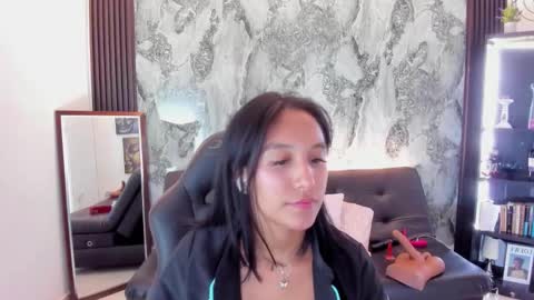 Snapshot of nanami_20 chatting on March 6, 6:04 pm samantha online show from March 6, 6:04 pm