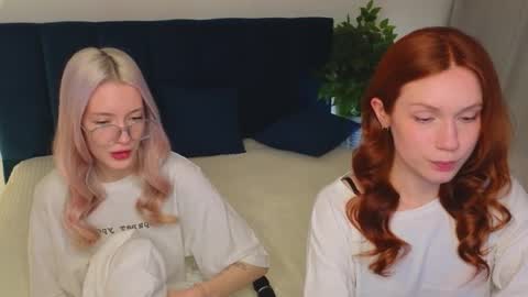 Maeve online show from October 3, 8:50 pm