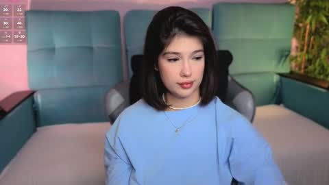 Maeve online show from October 12, 9:14 pm