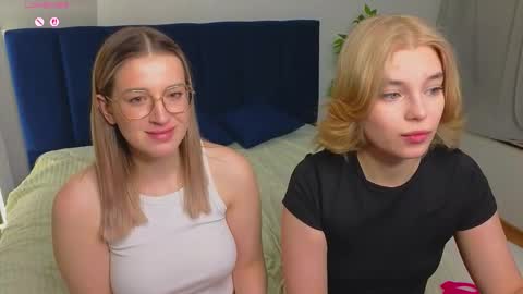 Maeve online show from October 17, 3:47 pm