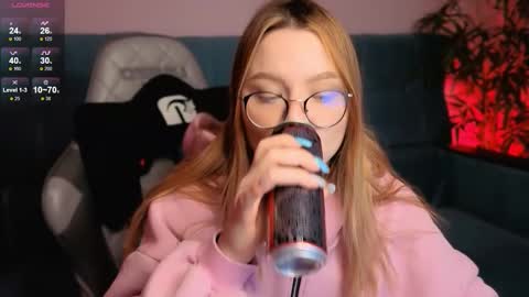 Maeve online show from October 20, 8:48 am