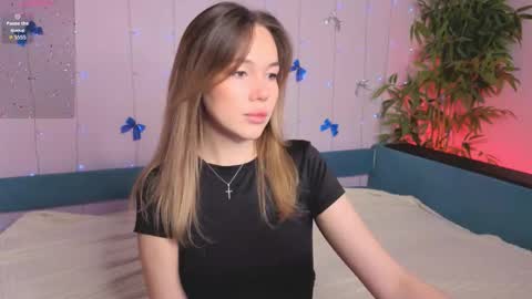 Maeve online show from January 31, 8:18 pm