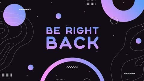 Maeve online show from February 8, 5:00 am